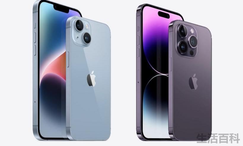 iPhone14已曝光信息汇总