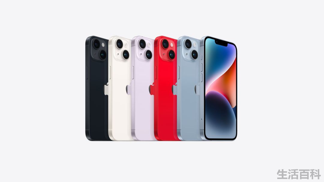 iPhone14已曝光信息汇总