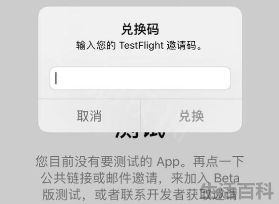 testflight兑换码 成人