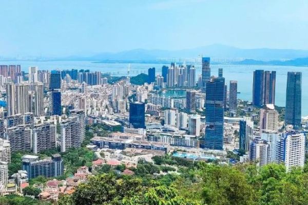 深圳人口数量2023总数