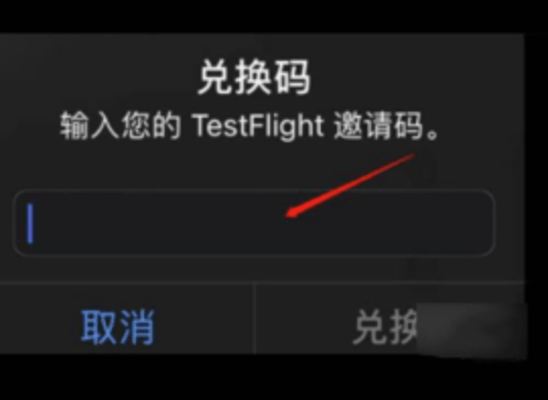 testflight兑换码 成人