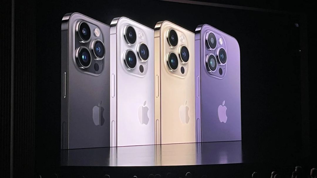 iPhone14已曝光信息汇总