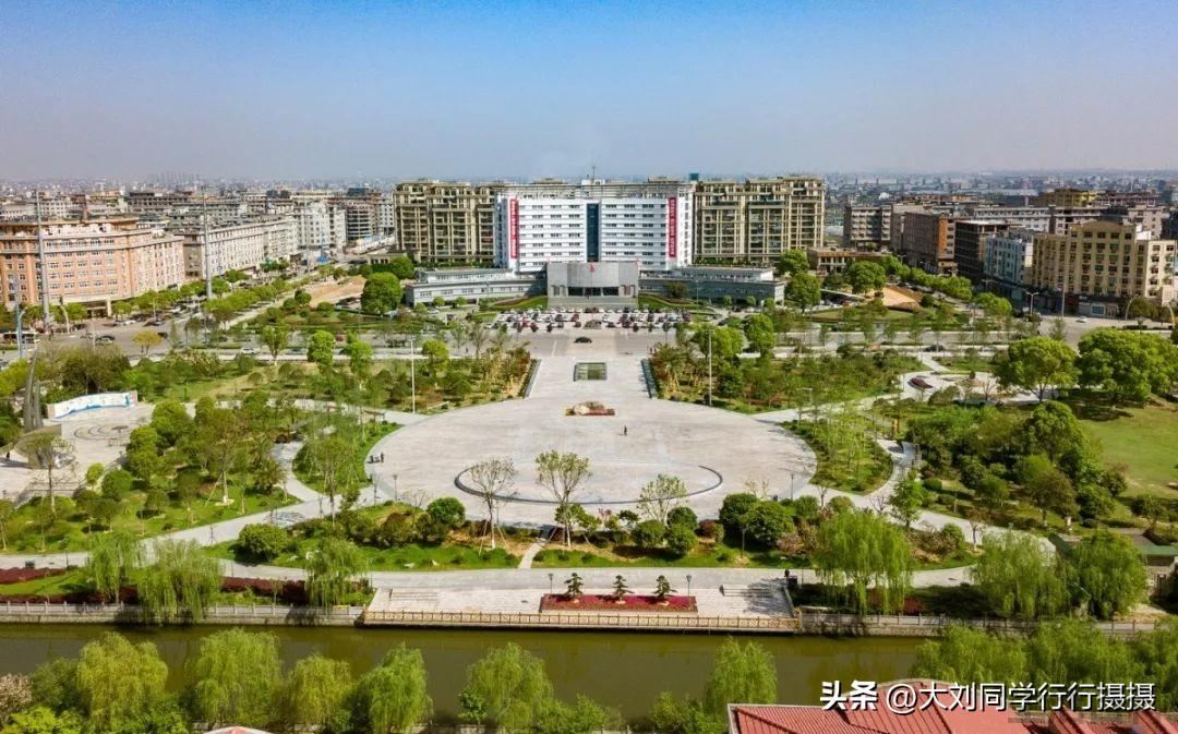 千强镇排名2023最新排名