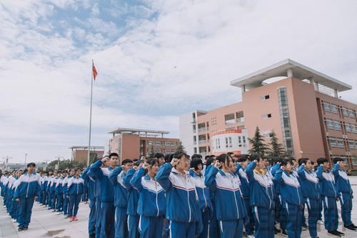 沂源一中杜鹏怎么了