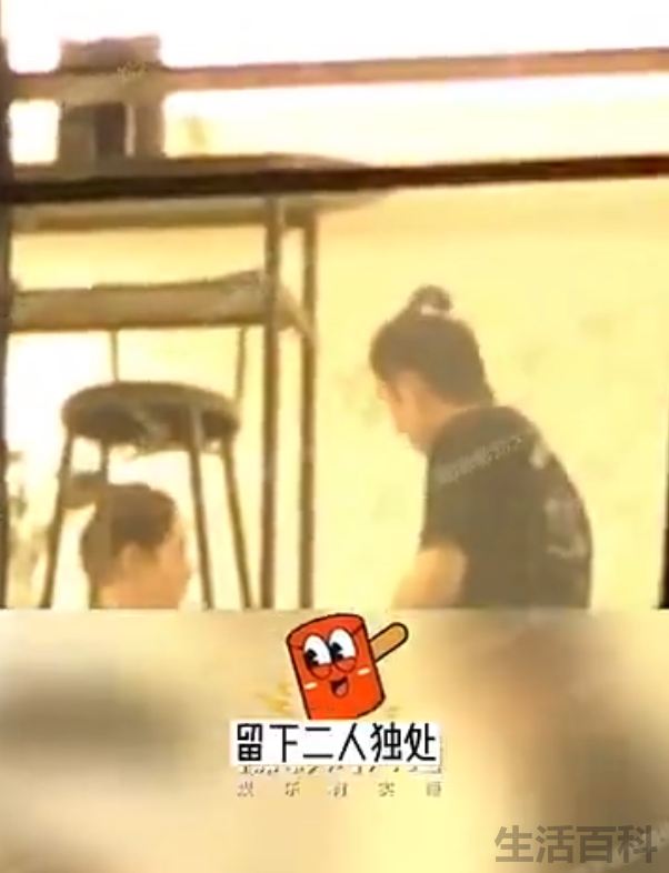 张云龙女朋友是谁 现任