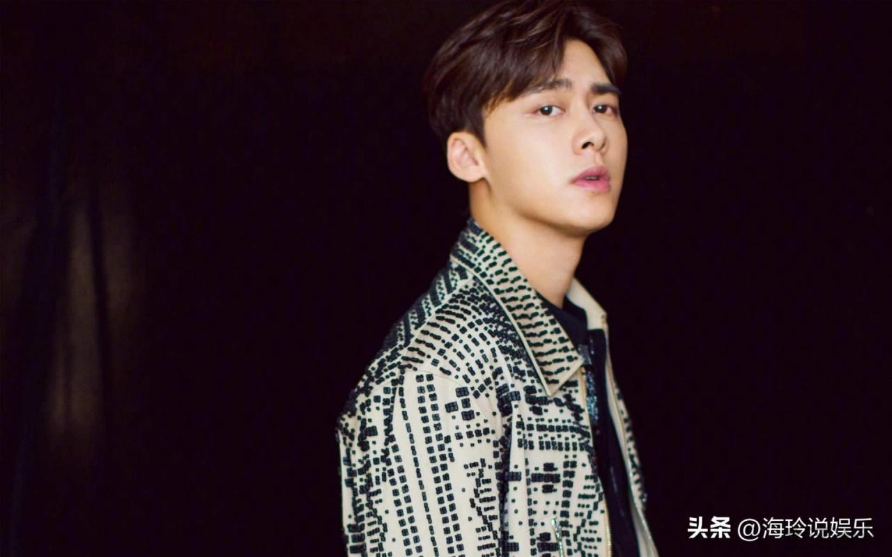 李易峰出了什么事
