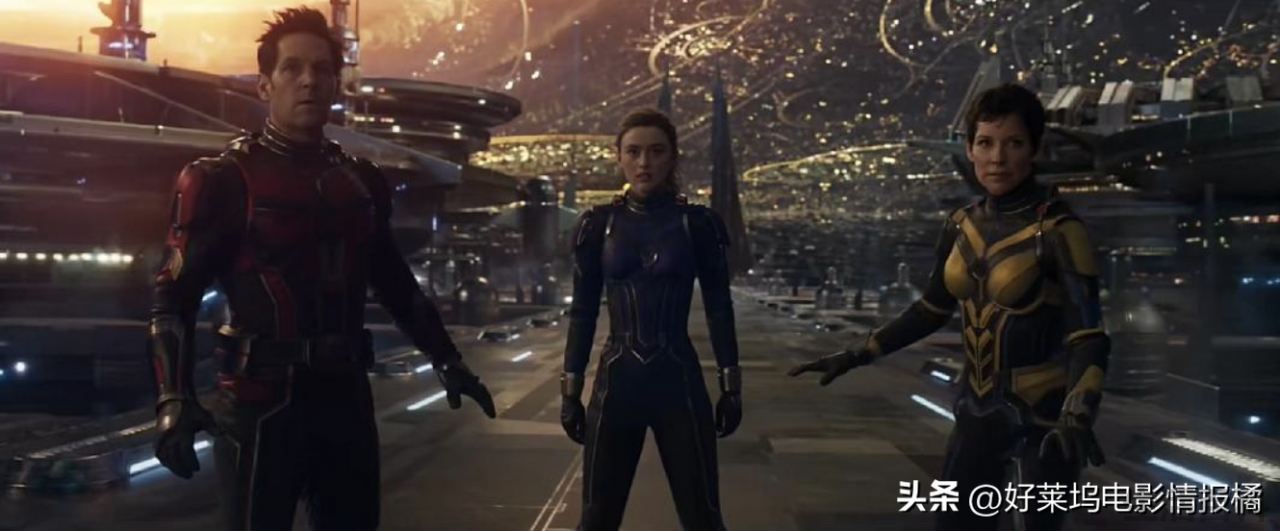 漫威2023年上映电影大全