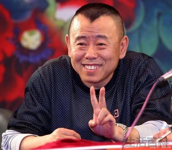 潘长江出什么事儿了最新消息