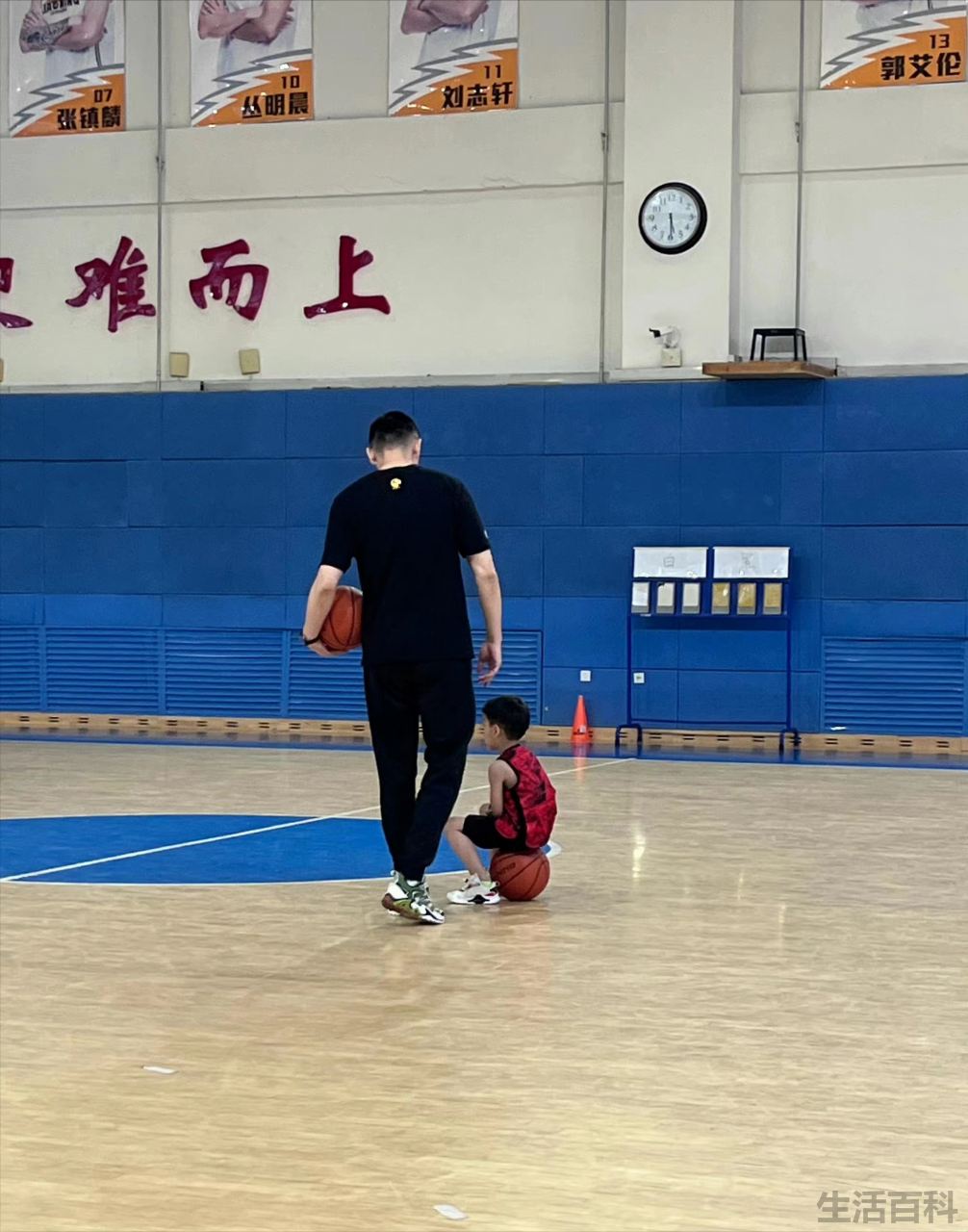 杨鸣妻子个人资料