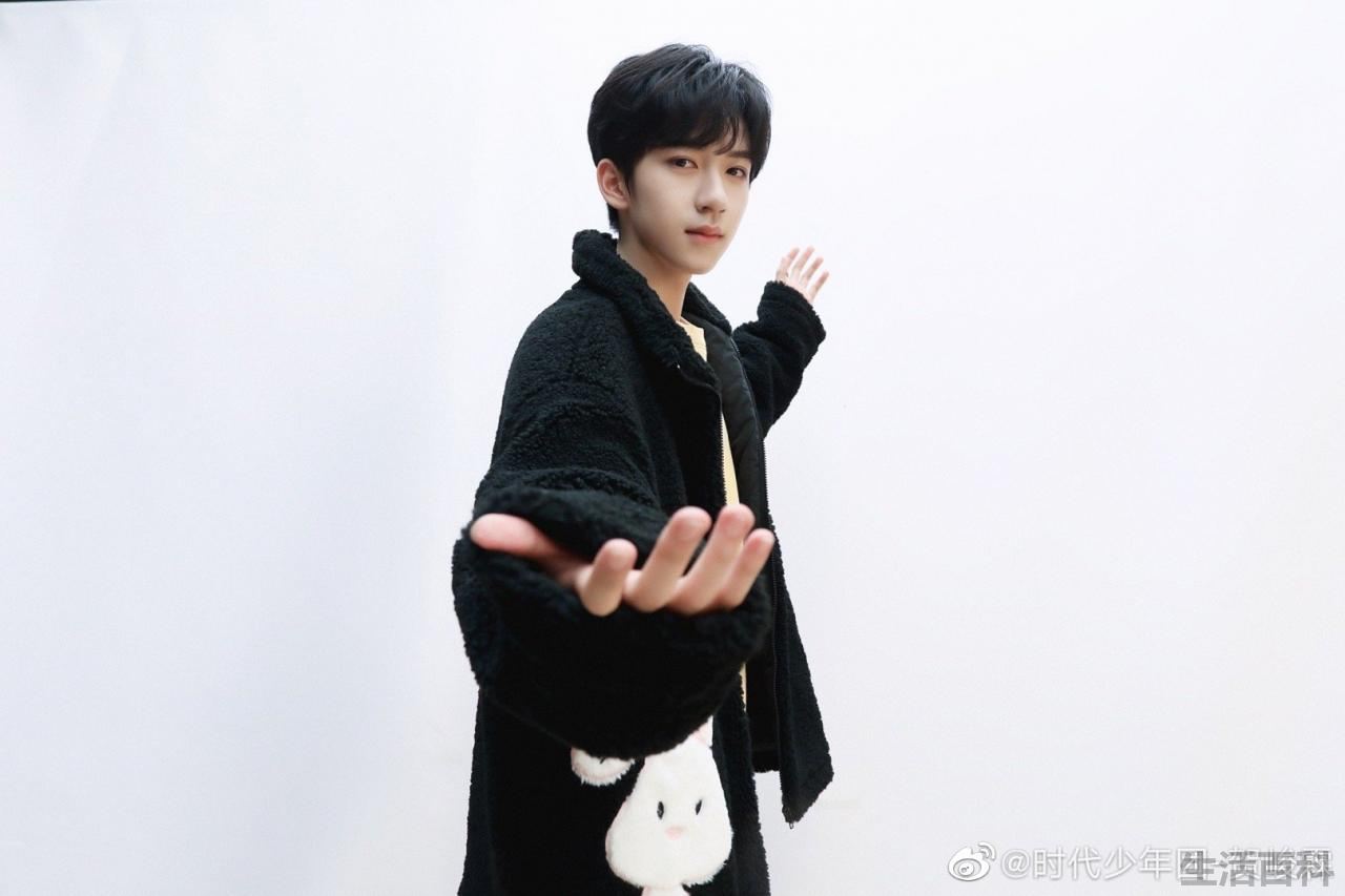 TNT各个成员简介及照片