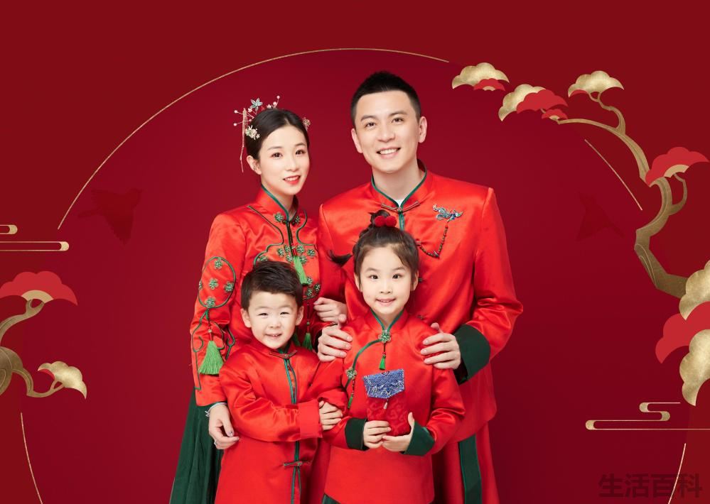 杨鸣妻子个人资料