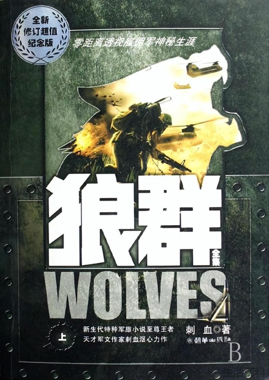 佣兵小说十大排名完结