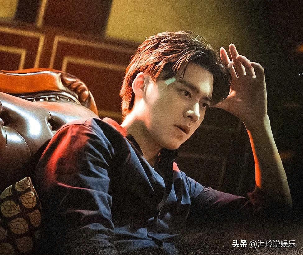 李易峰出了什么事