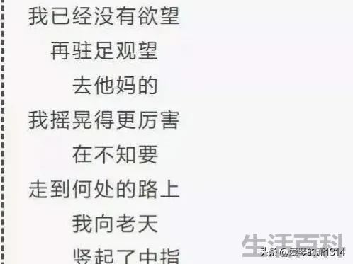 贾浅浅的诗《郎朗》