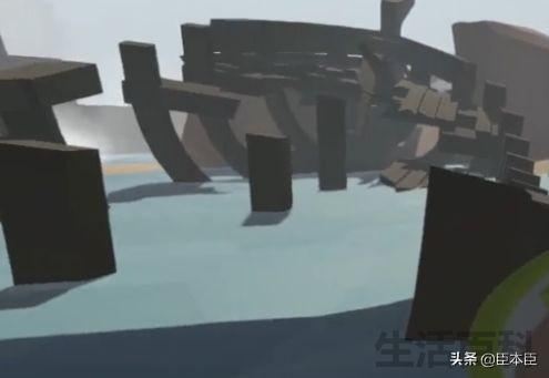 人类一败涂地黑暗是最后一关吗