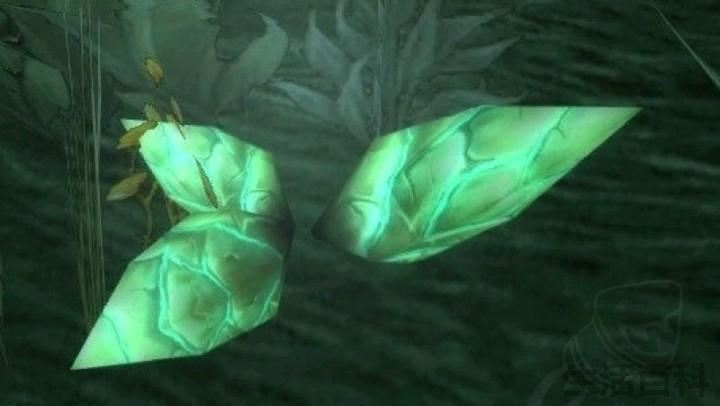烈焰菇在哪里采