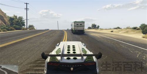 gta5运钞车位置图解