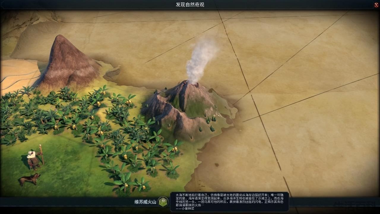 文明6新手必看的十大常识