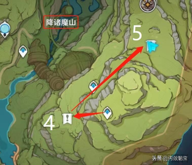 原神水天供书后续