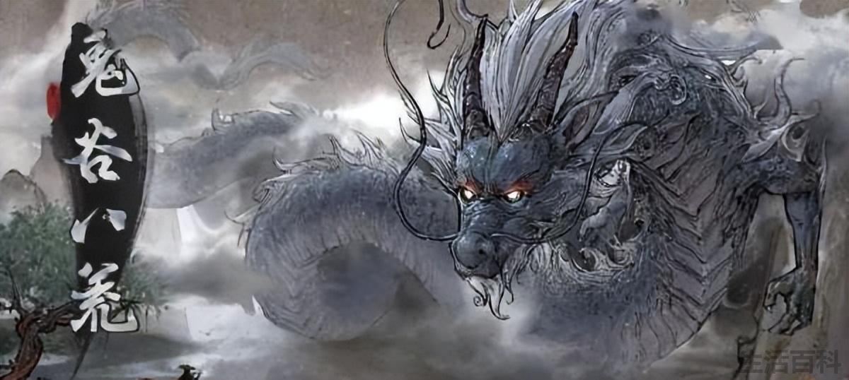 鬼谷八荒羽化选什么鸟