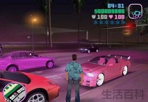 gta5游泳怎么控制