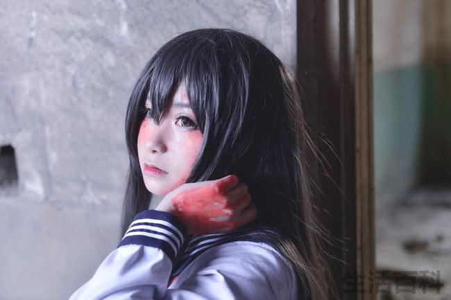 希露薇水手服能触发什么