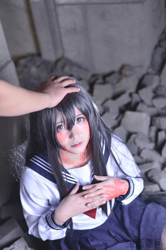 希露薇水手服能触发什么
