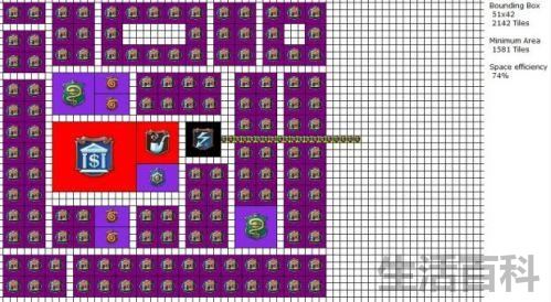 纪元1800产业布局