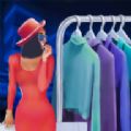 可以自由把衣服除掉的游戏