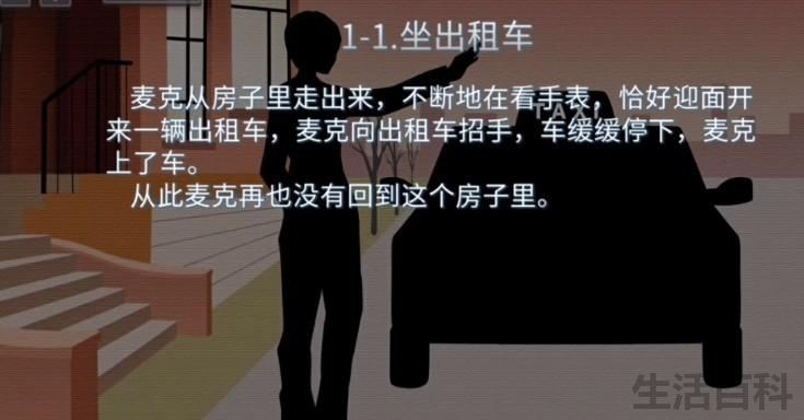 你已经猜到结局了吗攻略