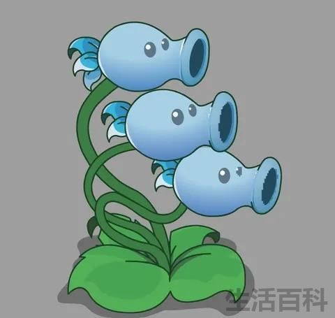 植物大战僵尸僵尸图鉴大全及介绍