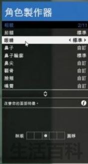 GTA5捏脸数据清纯美女