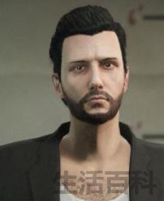 GTA5捏脸数据清纯美女