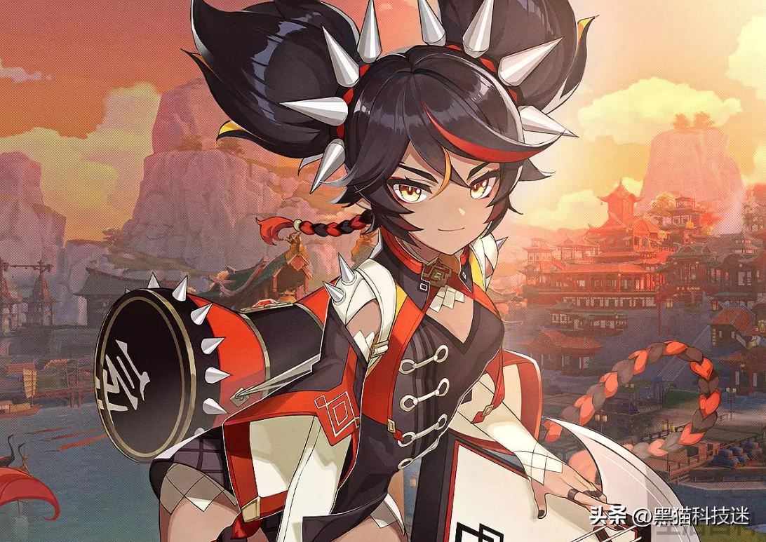 原神主角值得培养吗