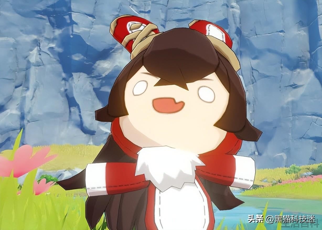 原神主角值得培养吗