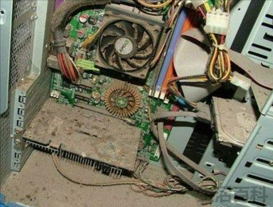 电脑长时间停用开不了机是什么原因