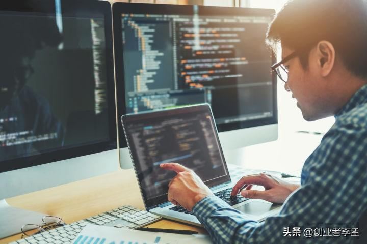 苹果电脑为什么适合程序员