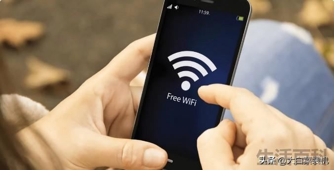 万能钥匙真的可以破解wifi密码吗
