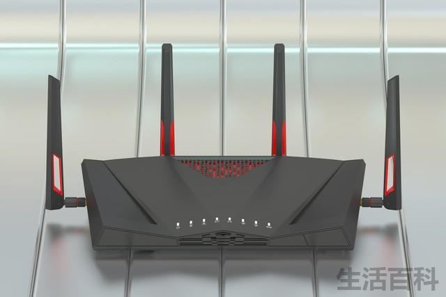 路由器2.4Gg和5g有什么区别