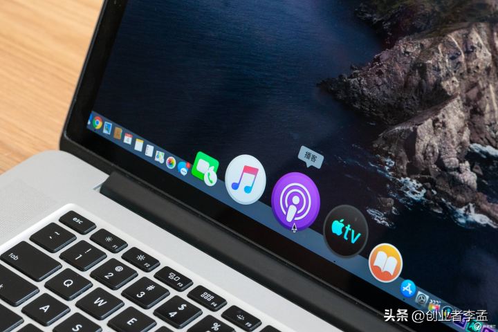 苹果电脑为什么适合程序员