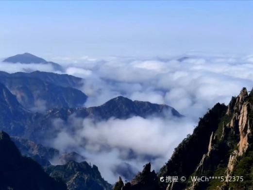 黄山门文化旅游景区