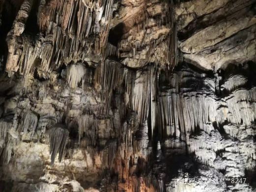 南陵燕子洞风景区