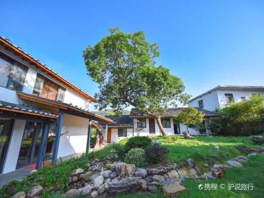 肥东四顶山国家森林公园