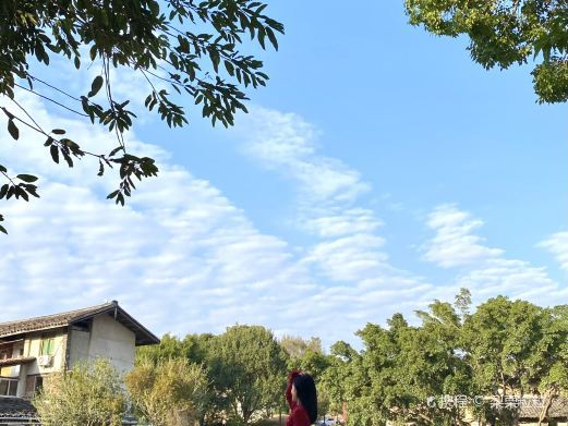 龙岩福建土楼王子景区