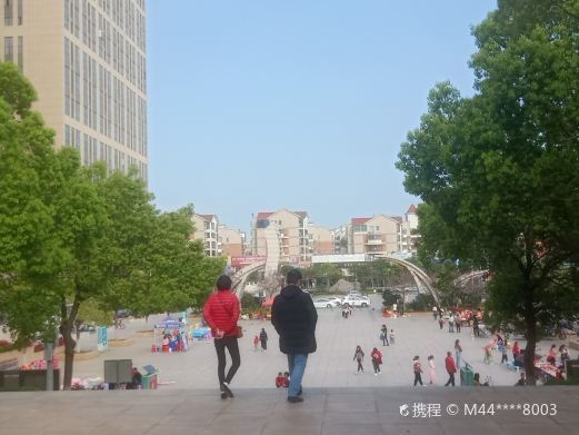 泉州泉港植物园