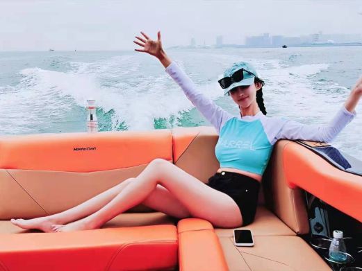 厦门海王尾波冲浪俱乐部