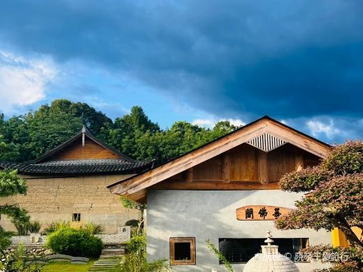 福安龟龄寺