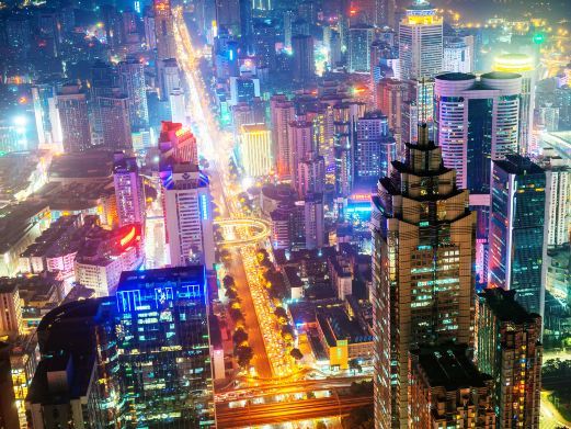 深圳赛格广场