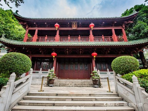 广州六榕寺