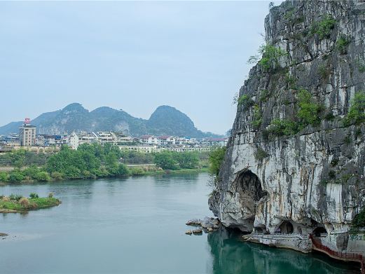 桂林伏波山